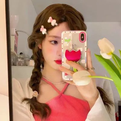 随母改嫁后我在新家成团宠