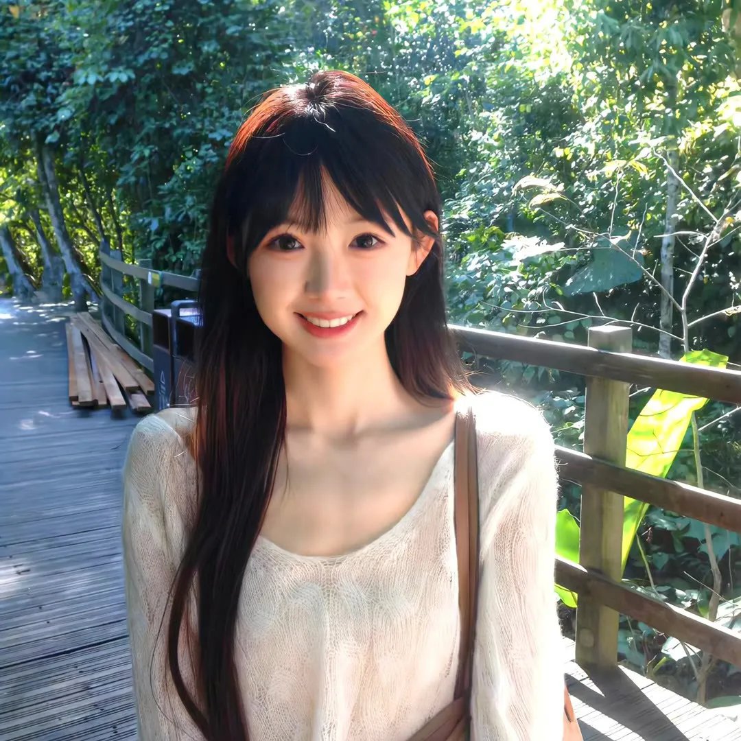 时光与你别来无漾