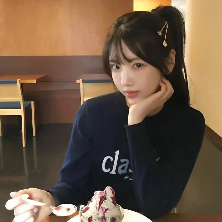 就爱上你·动态漫